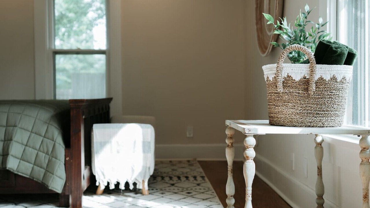 Photo of Bedroom in Old East Dallas