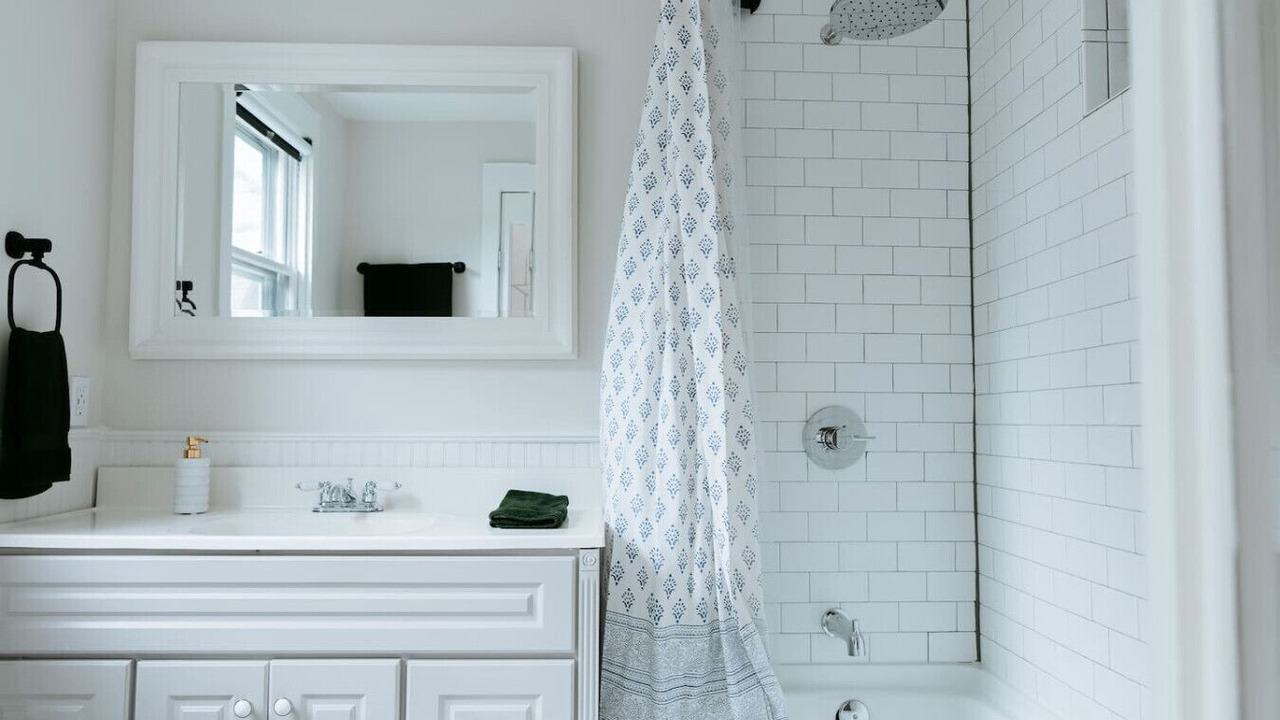 Photo of Bathroom in Old East Dallas