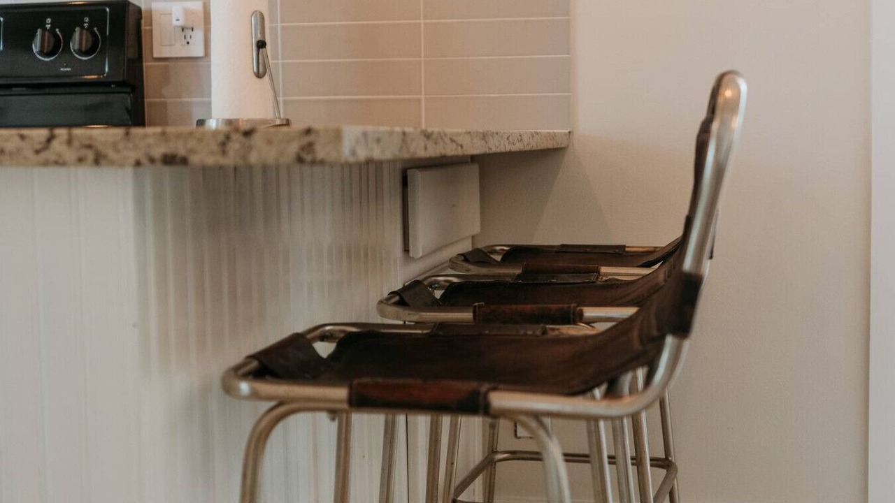 Photo of Kitchen in Old East Dallas