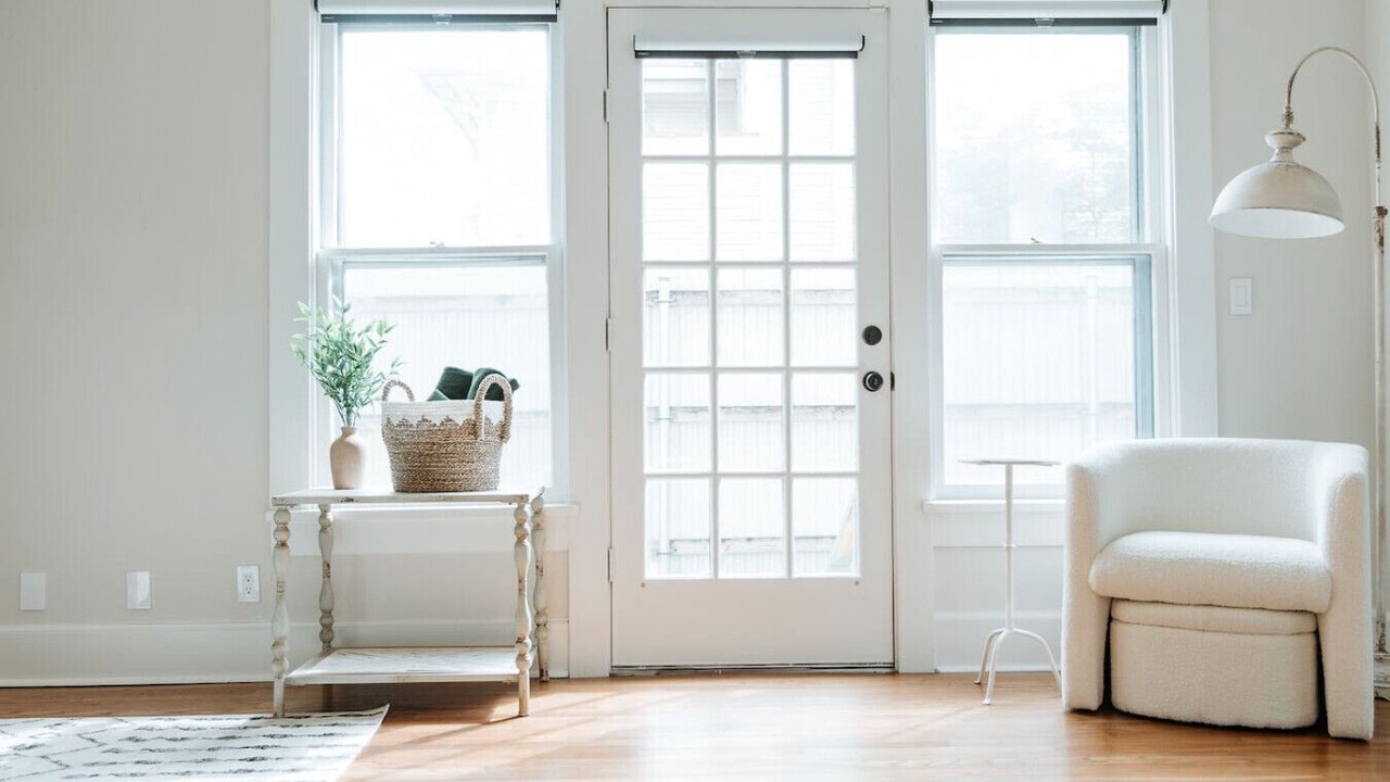 Photo of Bedroom in Old East Dallas