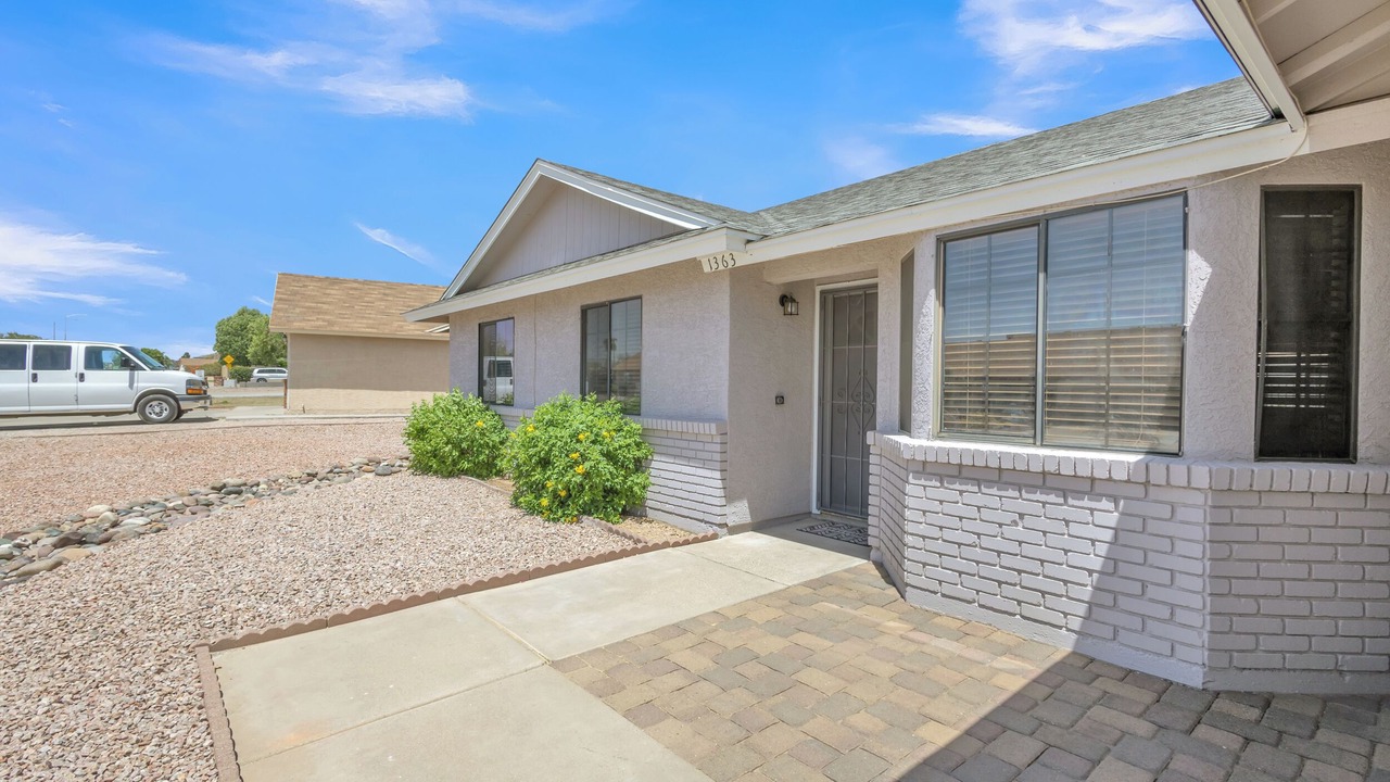 Photo of Outdoor in East Mesa