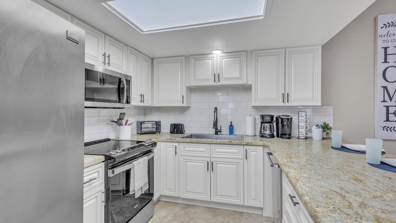 Photo of Kitchen in East Mesa