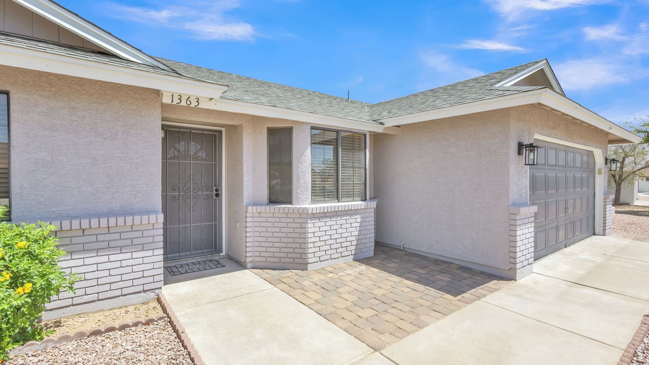 Photo of Outdoor in East Mesa
