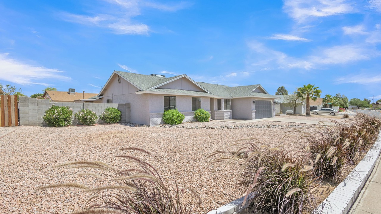 Photo of Outdoor in East Mesa