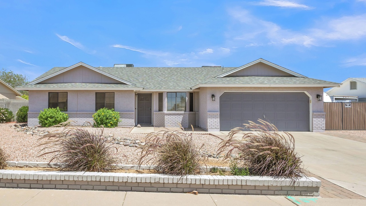 Photo of Outdoor in East Mesa