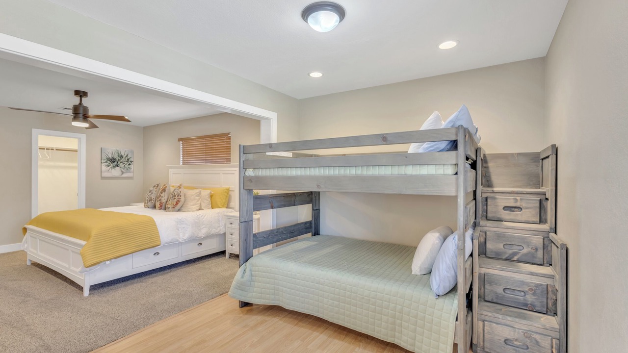 Photo of Bedroom in East Mesa