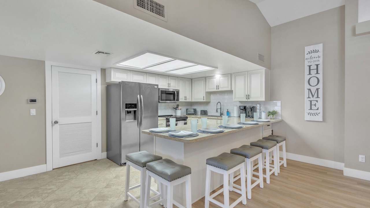 Photo of Kitchen in East Mesa
