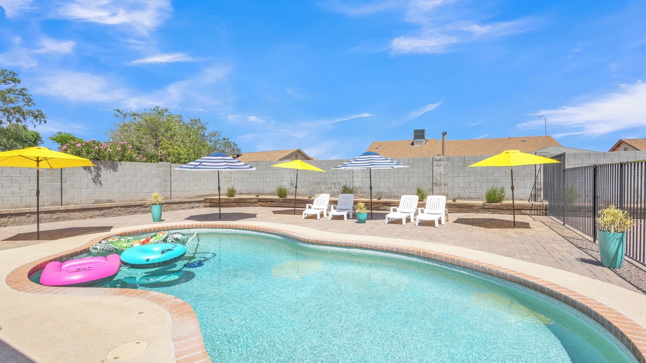 Photo of Outdoor in East Mesa