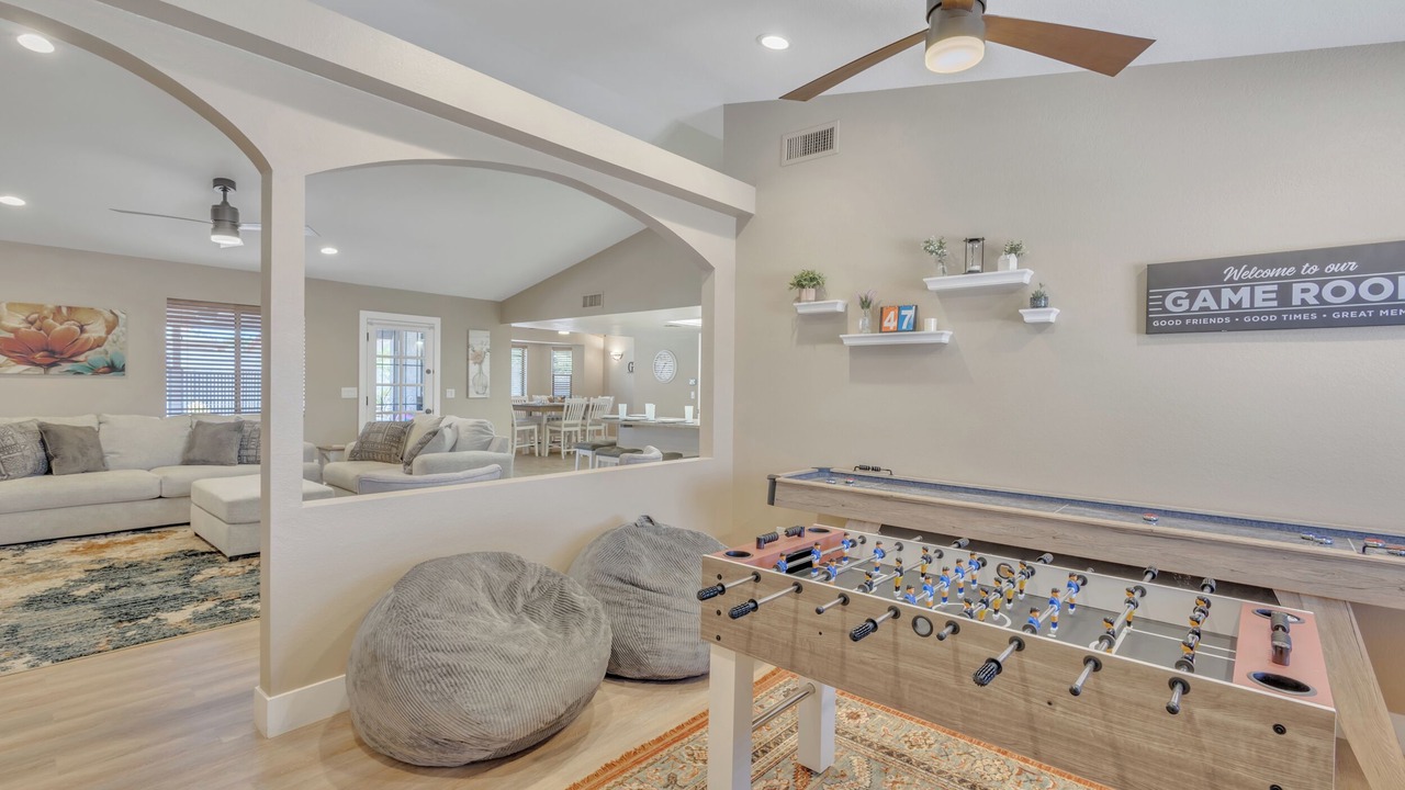 Photo of Bedroom in East Mesa