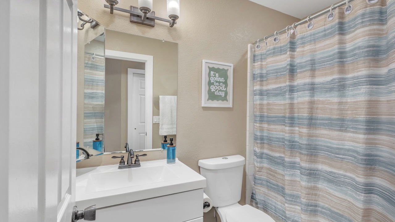 Photo of Bathroom in East Mesa