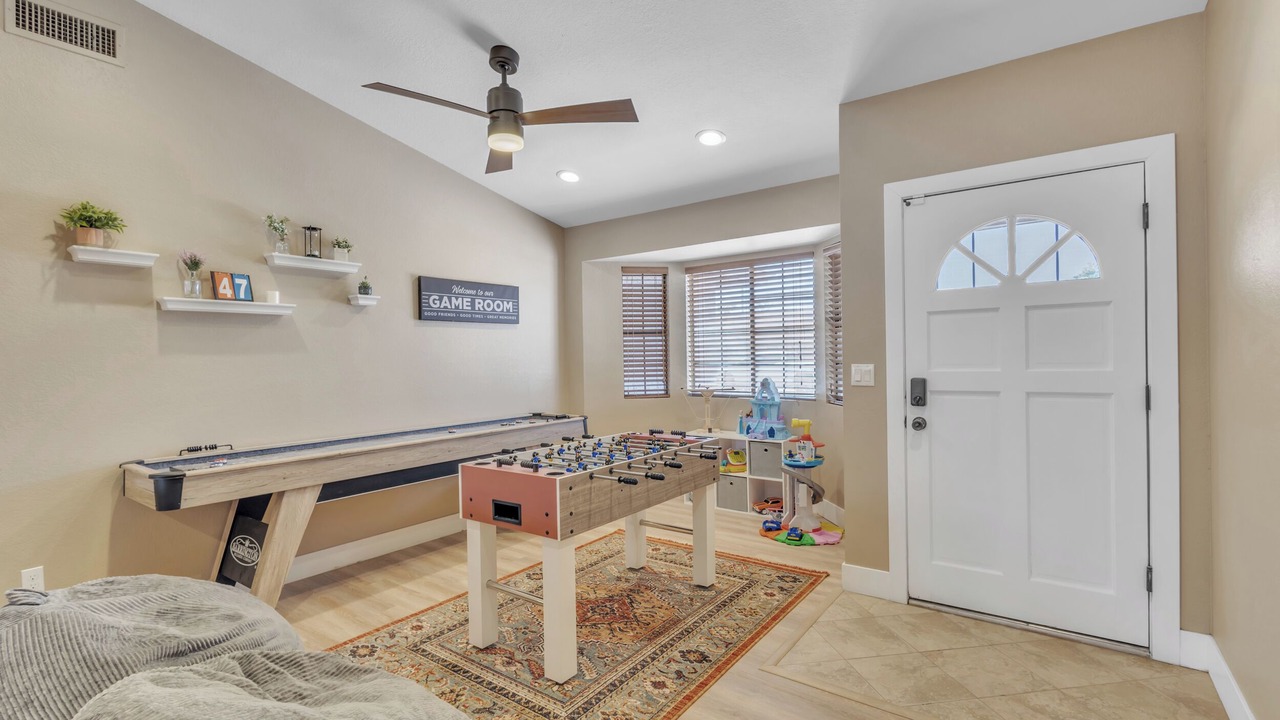 Photo of Bedroom in East Mesa