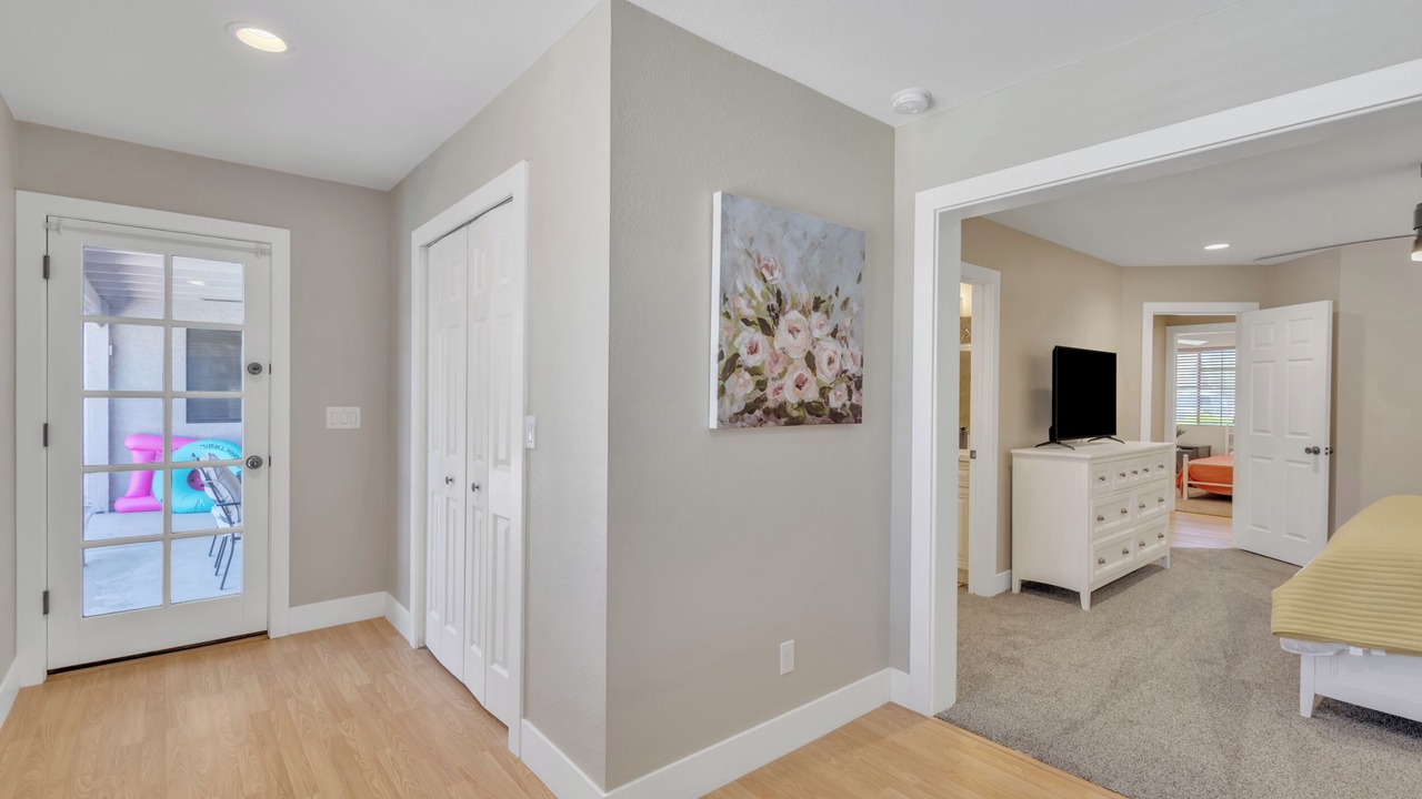 Photo of Bedroom in East Mesa