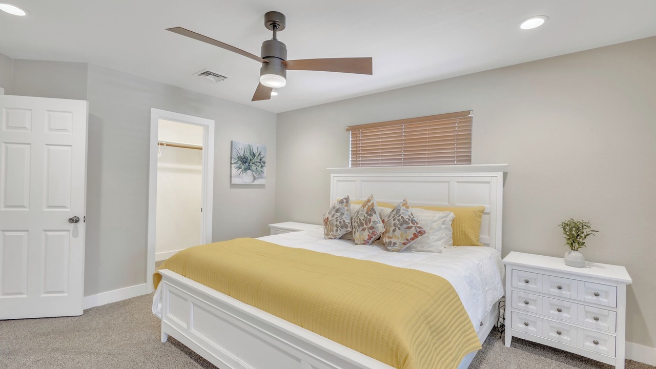 Photo of Bedroom in East Mesa