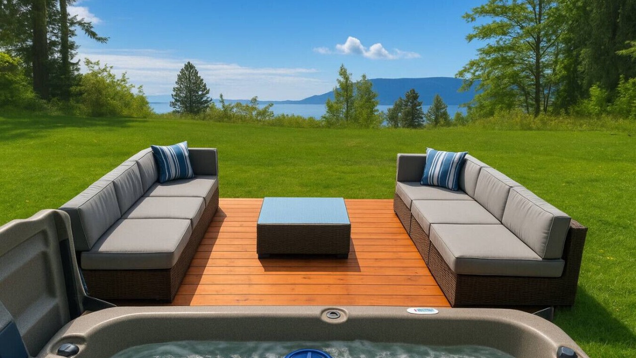 Photo of Outdoor in Sagle