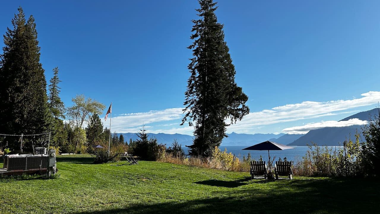 Photo of Outdoor in Sagle