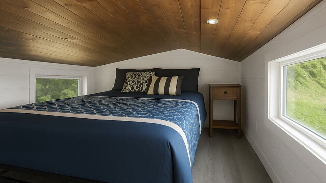 Photo of Bedroom in Sagle