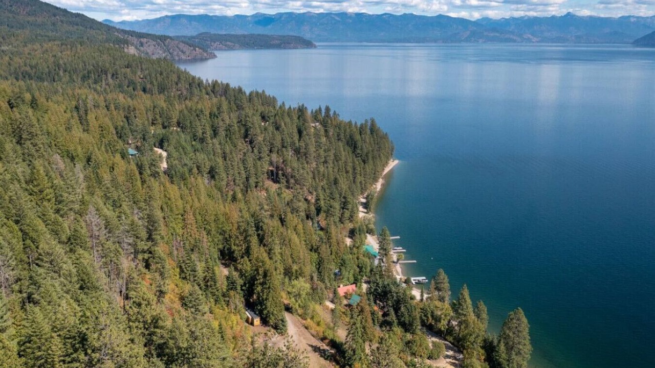 Photo of Outdoor in Sagle