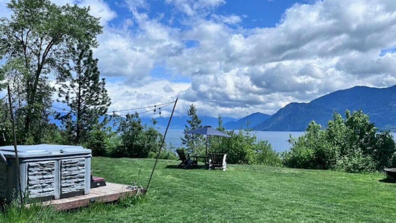 Photo of Outdoor in Sagle