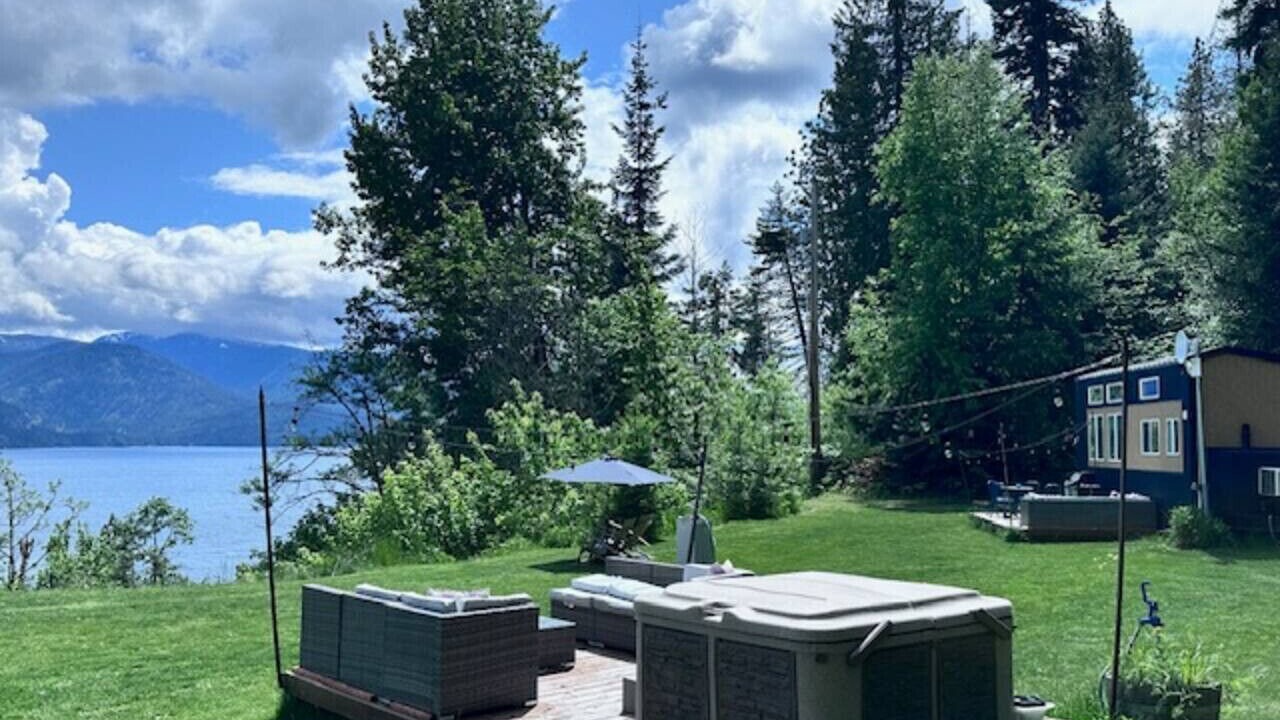 Photo of Outdoor in Sagle