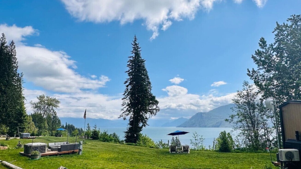 Photo of Others in Sagle