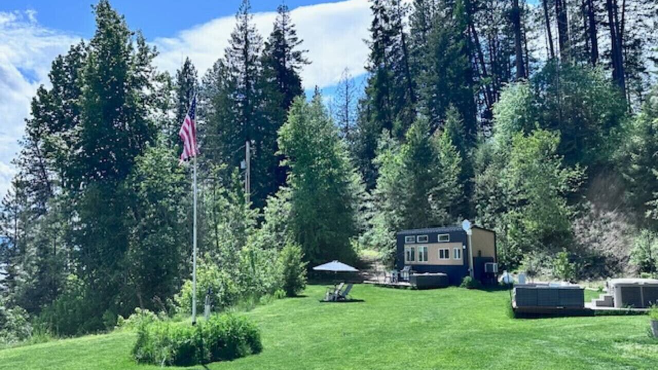 Photo of Outdoor in Sagle