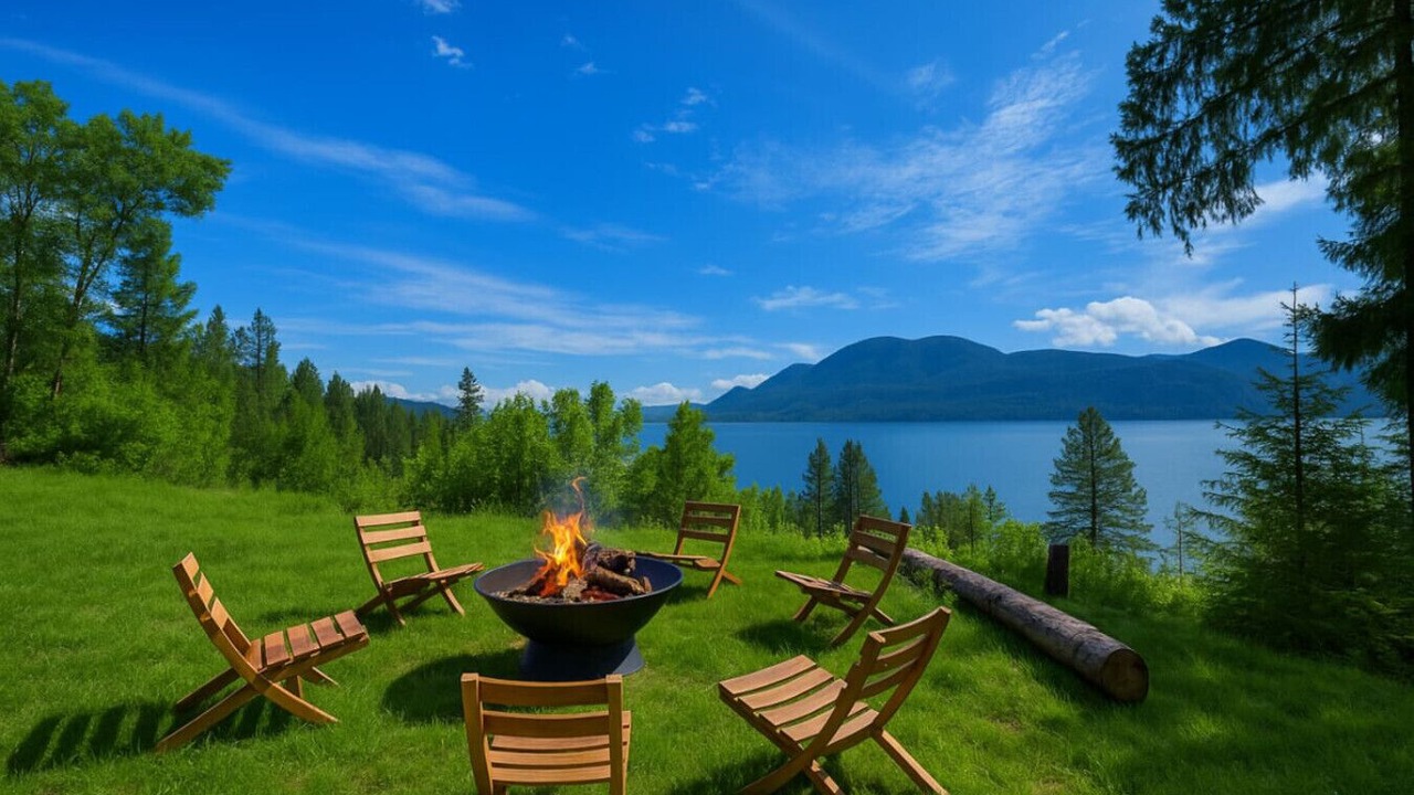 Photo of Outdoor in Sagle