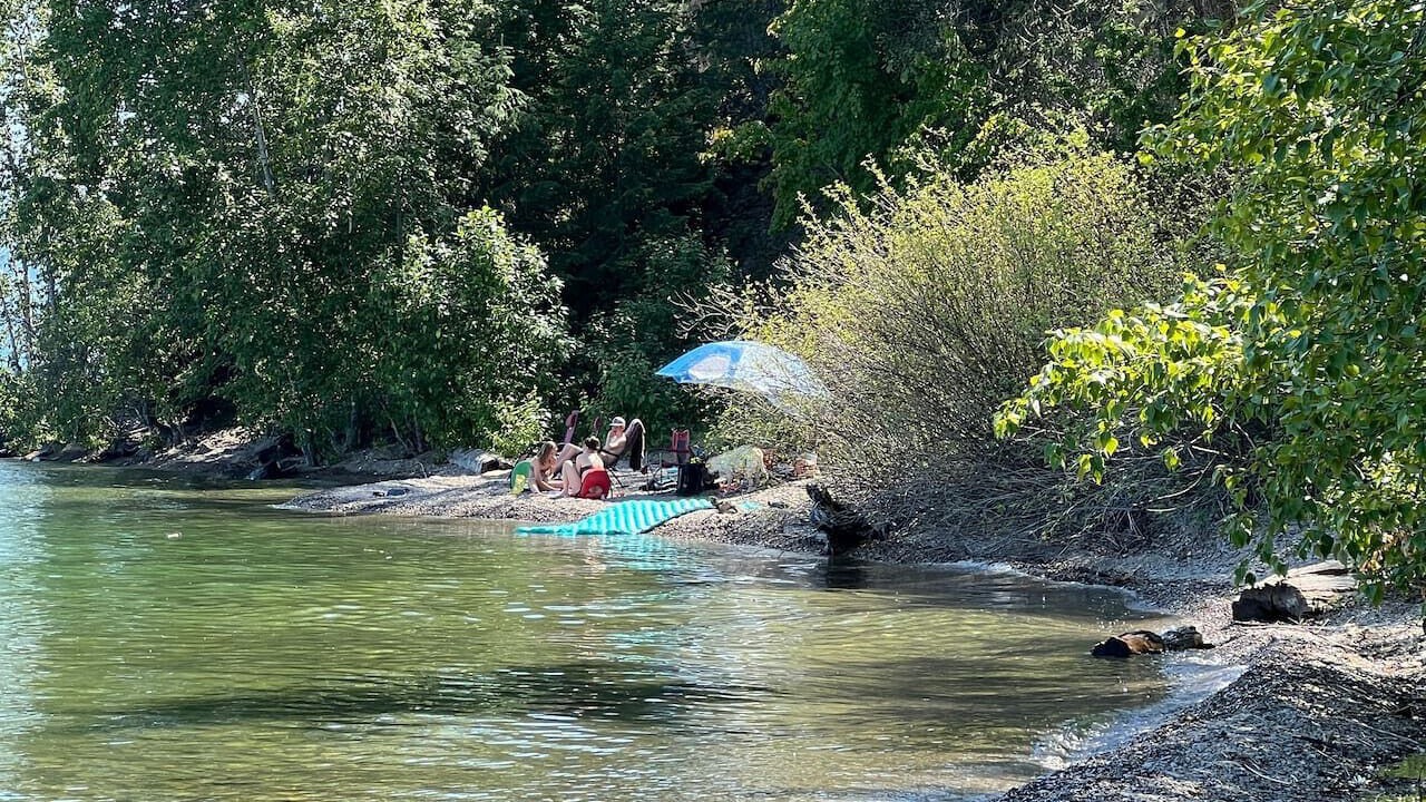 Photo of Others in Sagle