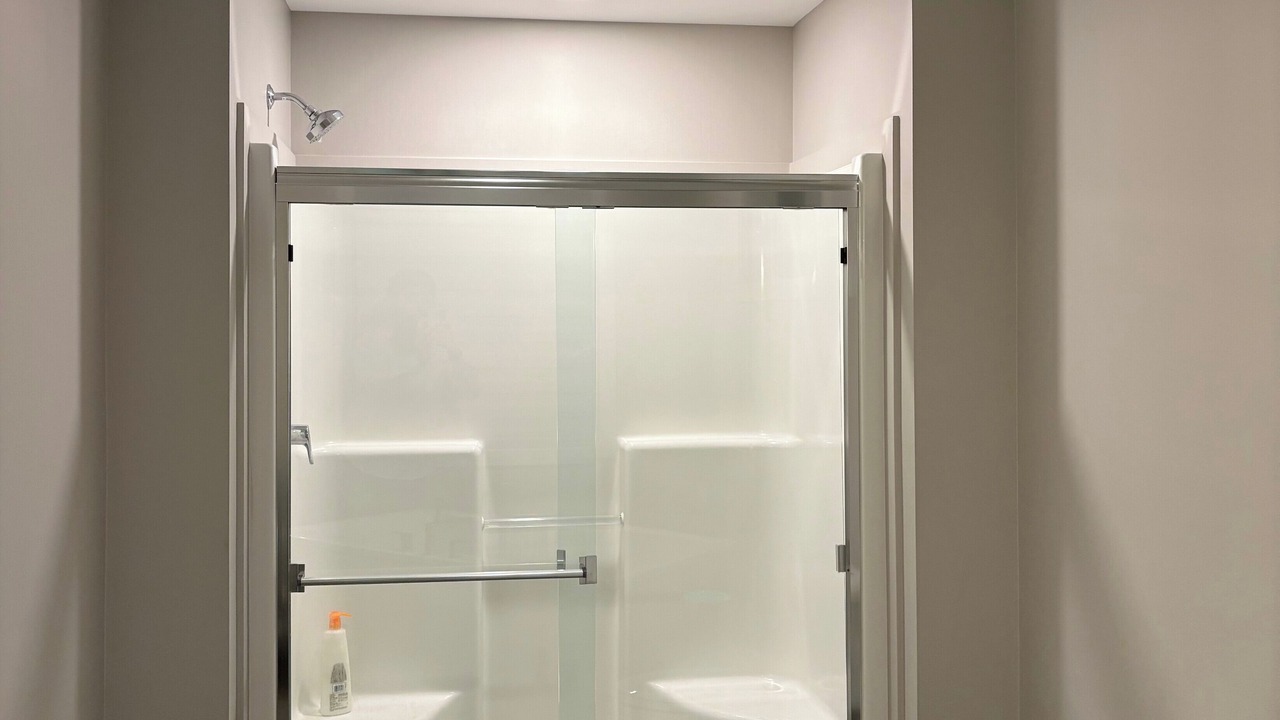 Photo of Bathroom in Fort Gary