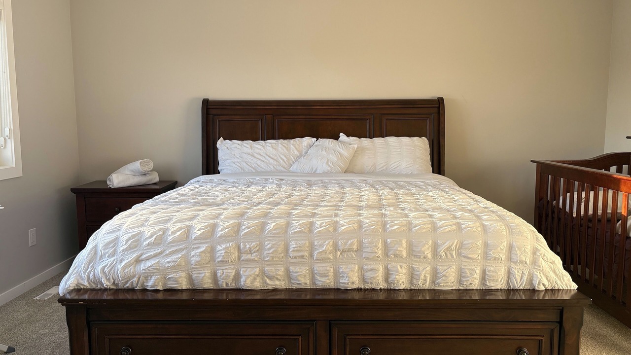 Photo of Bedroom in Fort Gary