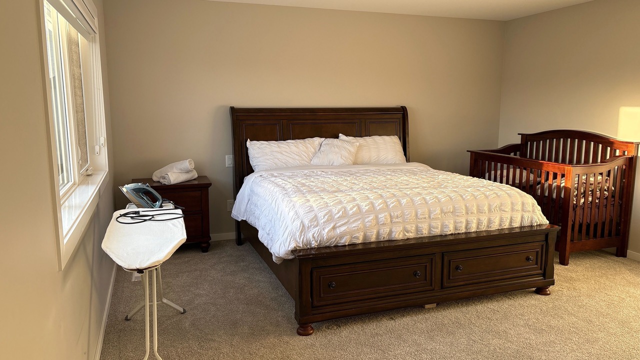 Photo of Bedroom in Fort Gary