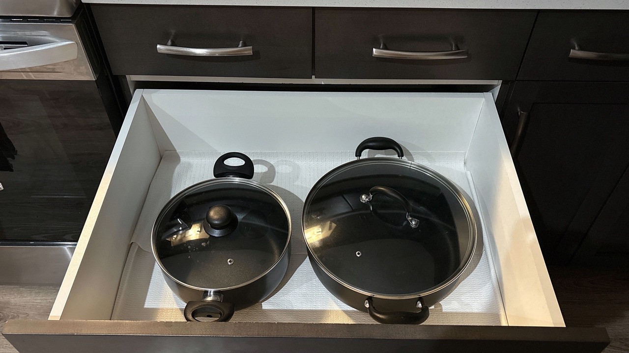 Photo of Kitchen in Fort Gary