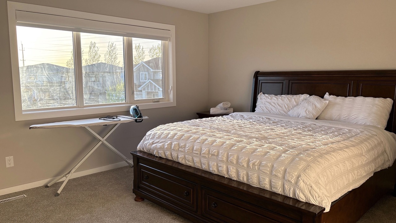 Photo of Bedroom in Fort Gary