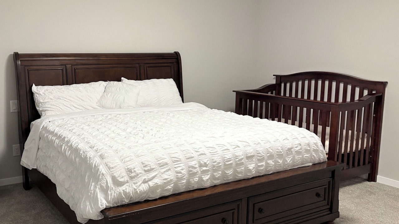 Photo of Bedroom in Fort Gary