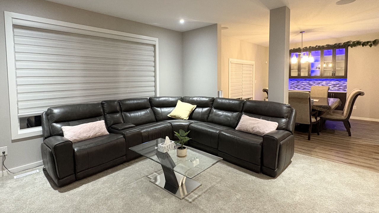 Photo of Livingroom in Fort Gary