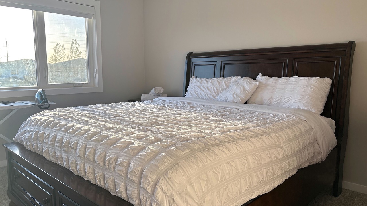 Photo of Bedroom in Fort Gary