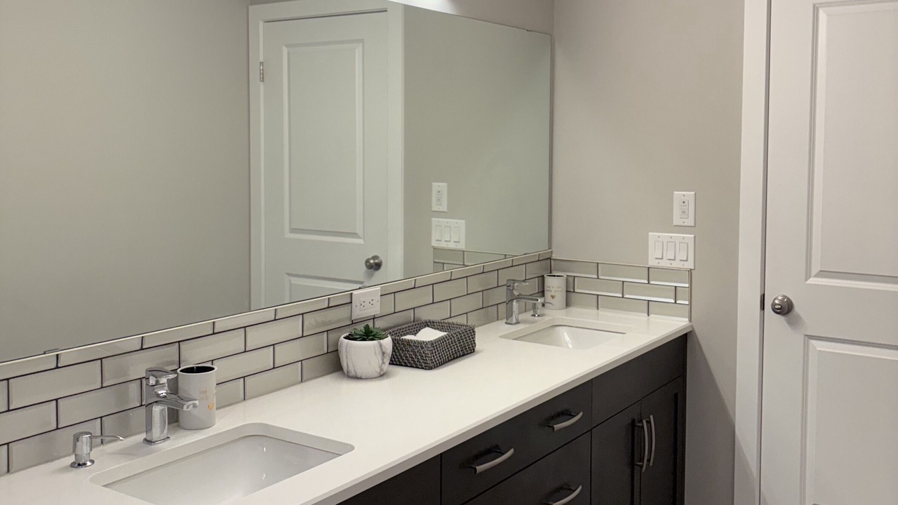 Photo of Bathroom in Fort Gary