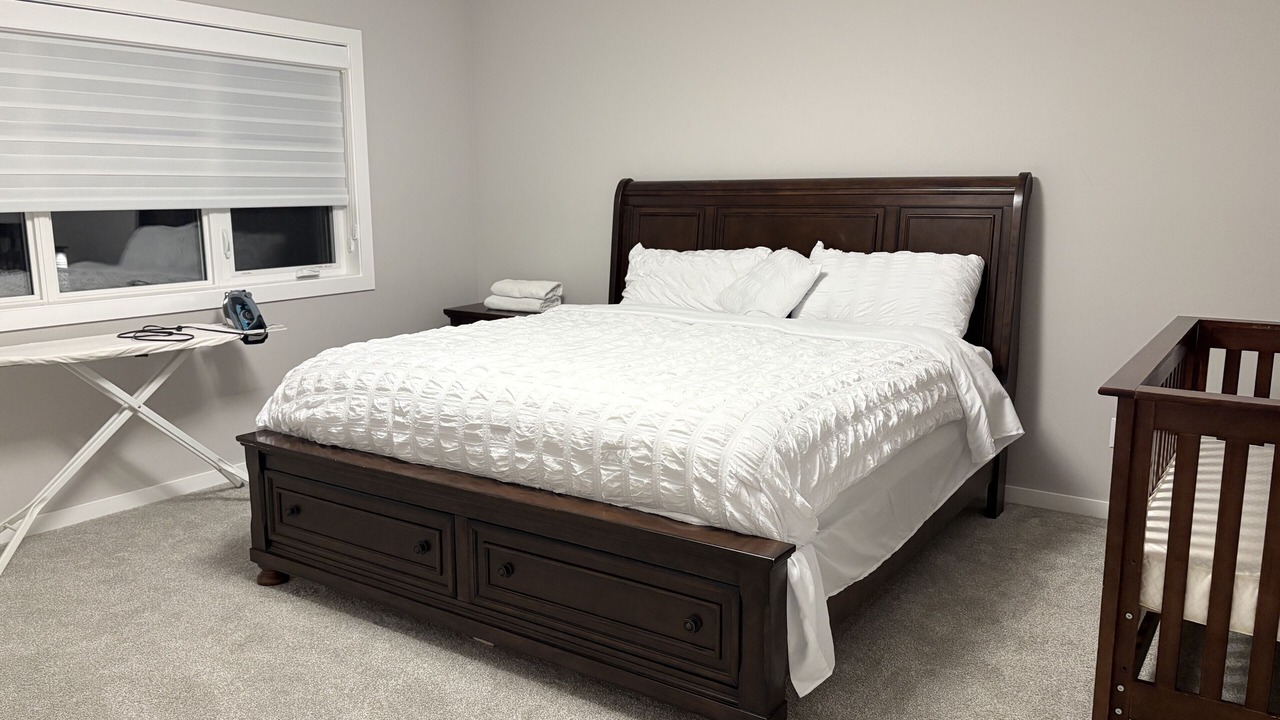 Photo of Bedroom in Fort Gary