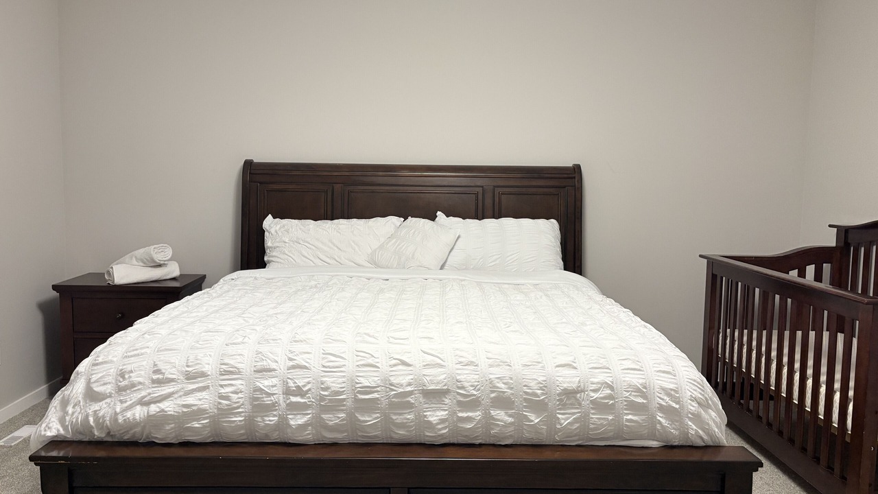 Photo of Bedroom in Fort Gary