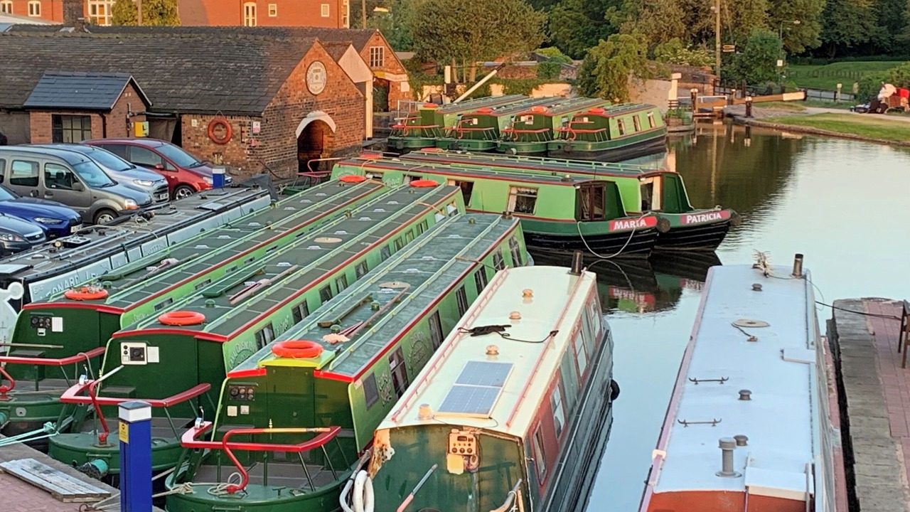 Photo of Others in Stone