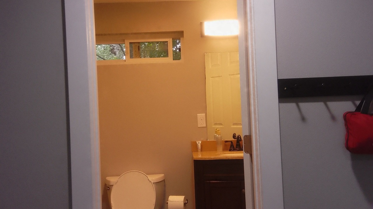 Photo of Bathroom in Woodburn