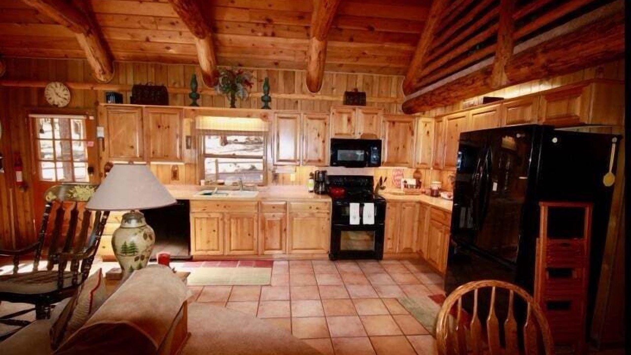 Photo of Kitchen in Greer