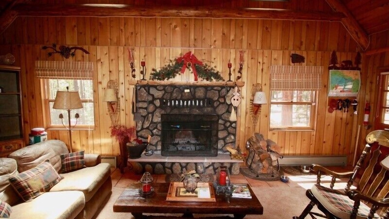 Photo of Livingroom in Greer