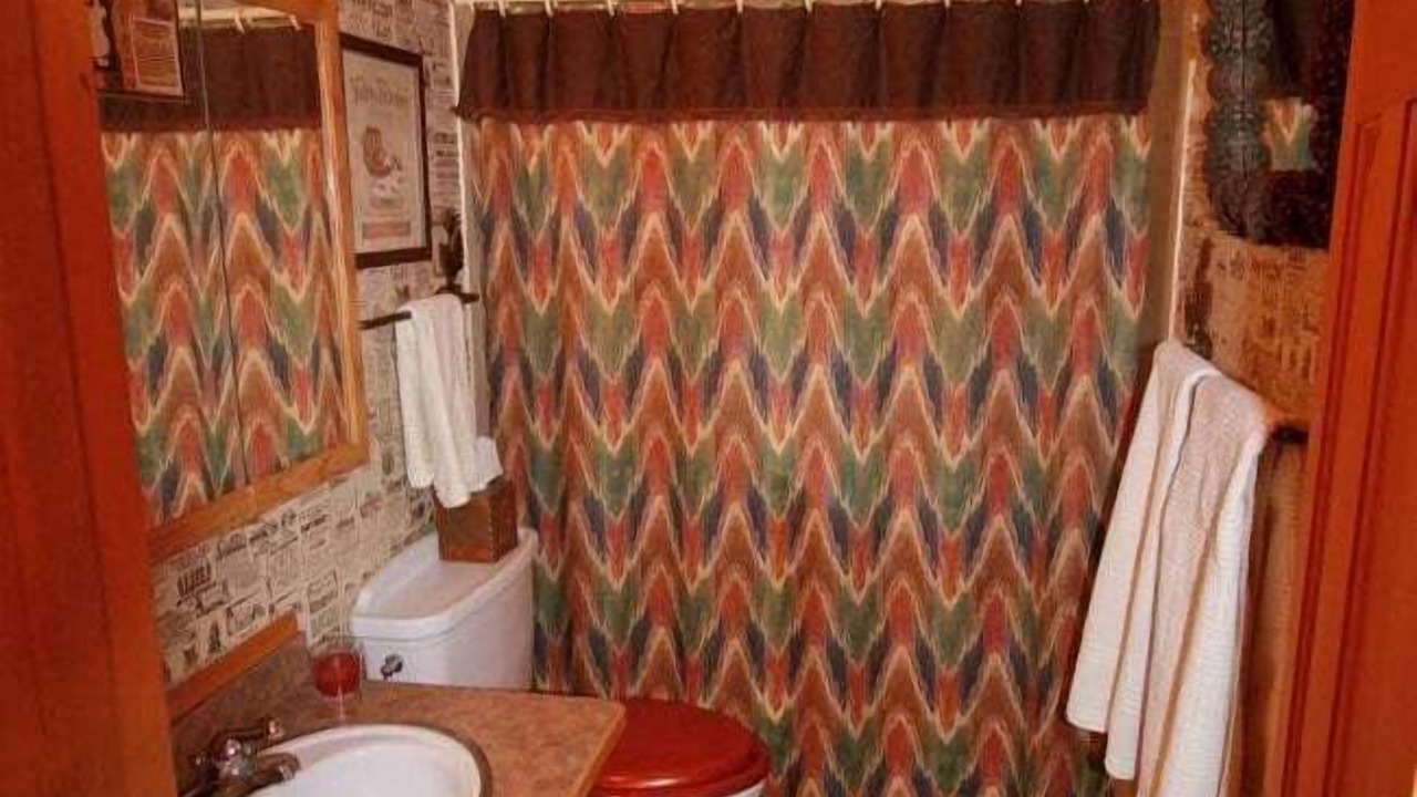 Photo of Bathroom in Greer