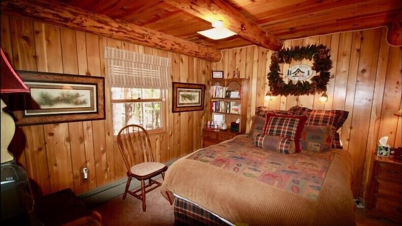 Photo of Bathroom in Greer