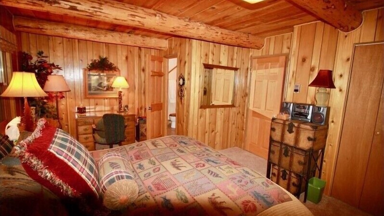 Photo of Bathroom in Greer