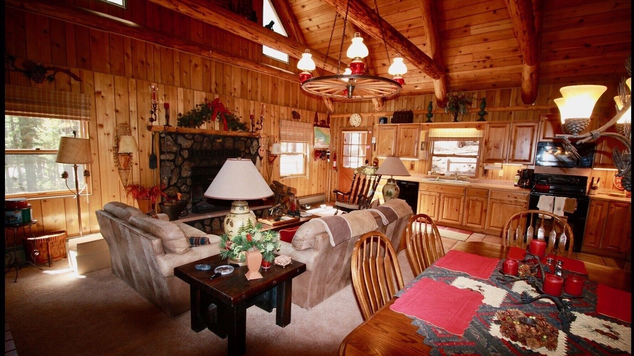 Photo of Livingroom in Greer