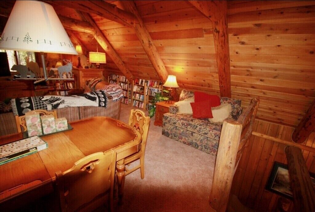 Photo of Livingroom in Greer