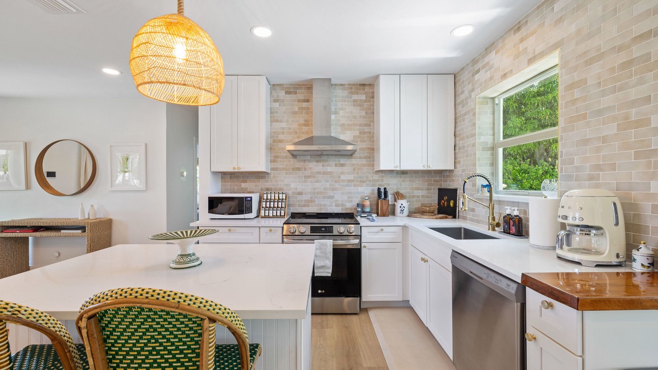Photo of Kitchen in Southside
