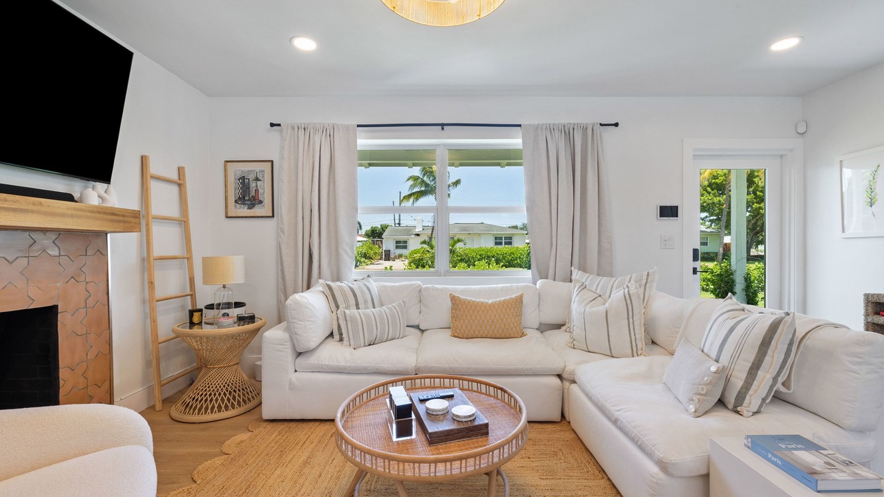 Photo of Livingroom in Southside
