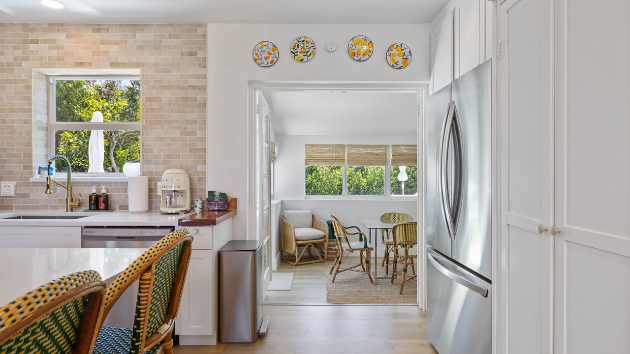 Photo of Kitchen in Southside